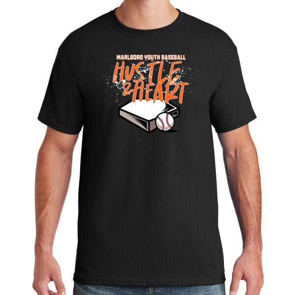 HEART & HUSTLE Thumbnail