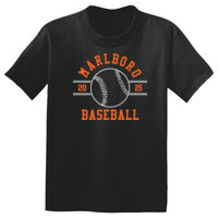 MYB 2025 - Youth PosiCharge ® Competitor™ Tee Thumbnail