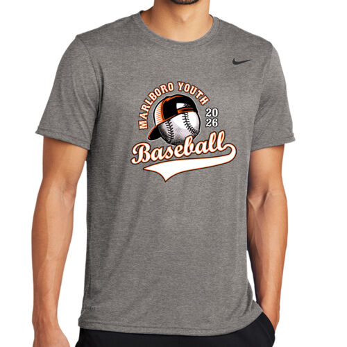 MYB 2026 - Team rLegend Tee Thumbnail