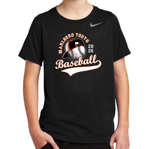 MYB 2026 - Youth Team Legend Tee Thumbnail