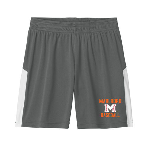 MYB - Youth Competitor United 5" Short Thumbnail