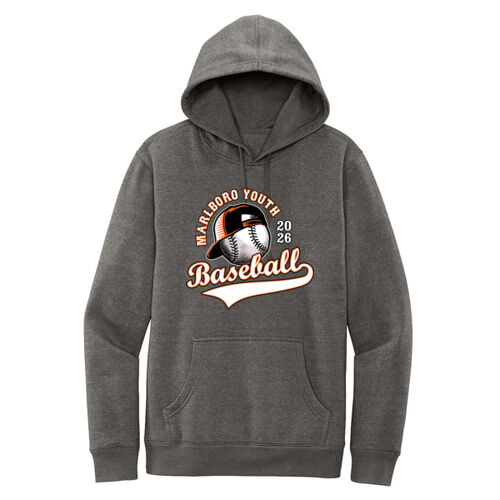 MYB 2026 - V.I.T. ™ Fleece Hoodie Thumbnail