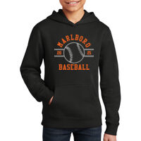 MYB 2025 - Youth V.I.T. ™ Fleece Hoodie Thumbnail