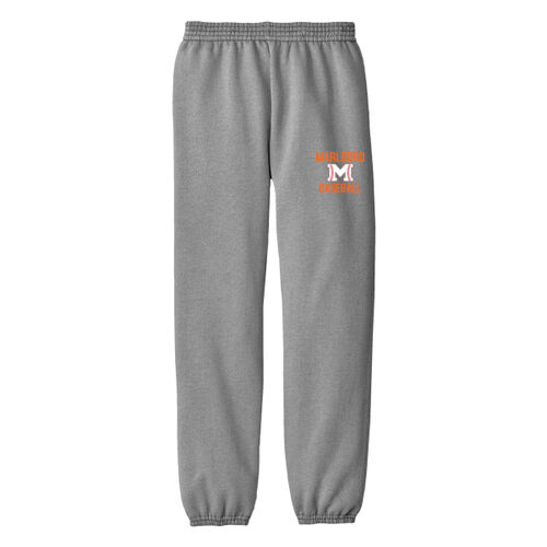MYB 2025 - Youth Core Fleece Sweatpant Thumbnail