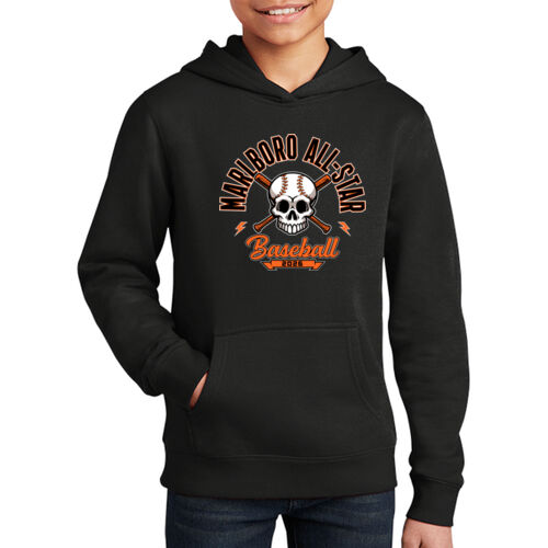2026 ALL STARS - Youth V.I.T. ™ Fleece Hoodie Thumbnail