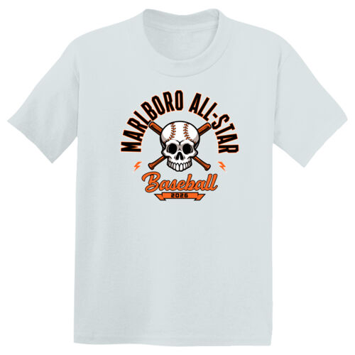 2026 ALL STARS - Youth PosiCharge ® Competitor™ Tee Thumbnail