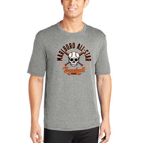 2026 ALL STARS - PosiCharge ® Competitor™ Tee Thumbnail