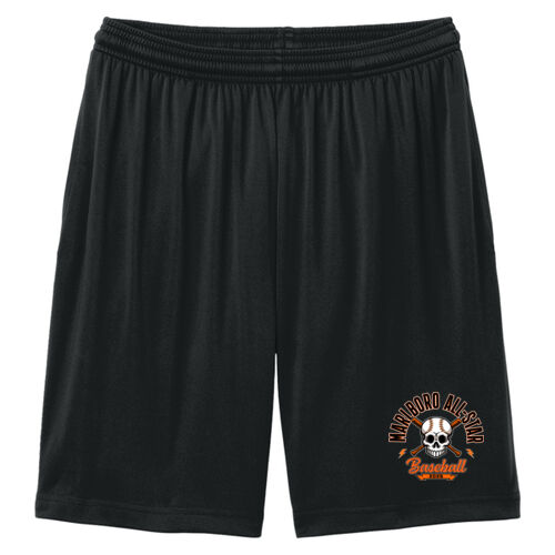 2026 ALL STARS - PosiCharge ® Competitor 7" Pocketed Short Thumbnail