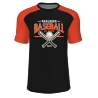 2025 Custom ADULT All Star Shirt Thumbnail