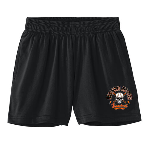2026 ALL STARS - Youth PosiCharge ® Competitor 5" Pocketed Short Thumbnail