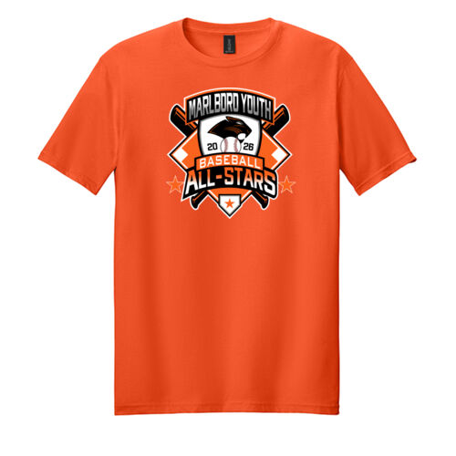 2026 ALL STARS - Softstyle ® T Shirt Thumbnail